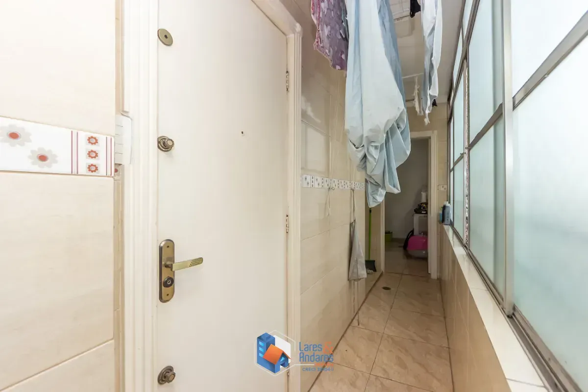 Imagem Apartamento para venda em Bela Vista com 2 quartos, 94m²