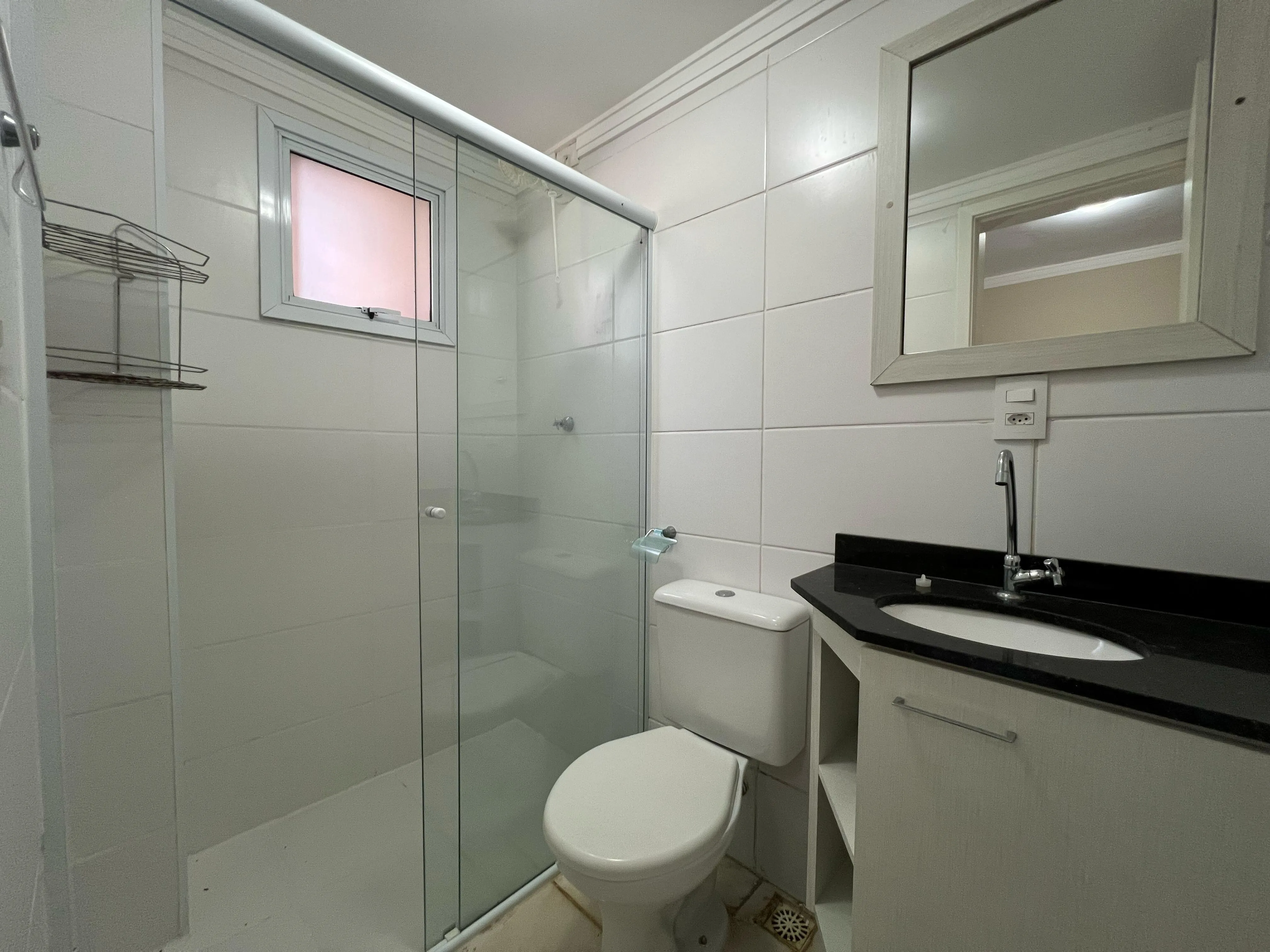 Imagem Conforto, lazer e localização privilegiada no Alpha Club Residencial, 3 dormitórios com suíte e sacada gourmet