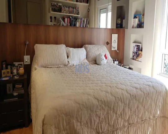 Imagem APARTAMENTO RESIDENCIAL em São Paulo - SP, Campo Belo