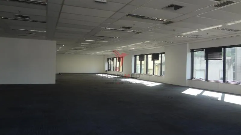 Imagem Salão Comercial 263m² Cerqueira Cesar Sao Paulo/SP