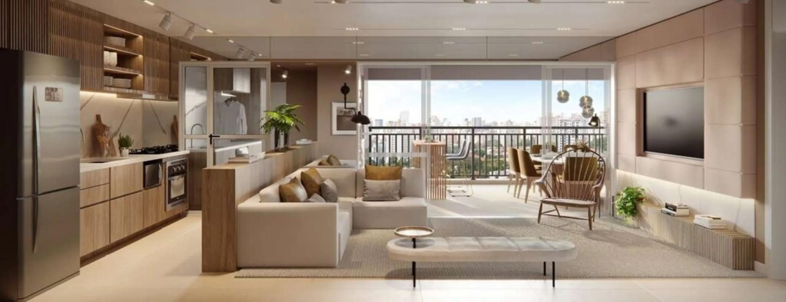 Imagem APARTAMENTO RESIDENCIAL em São Paulo - SP, Tatuapé