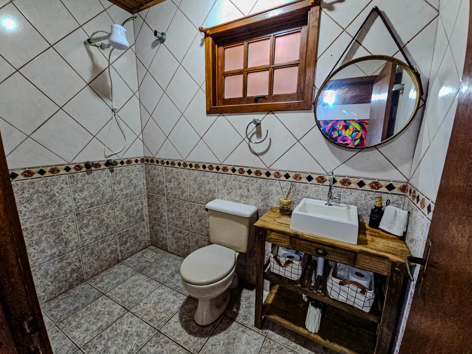 Imagem Casa Espetacular na Hípica