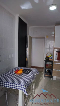 Imagem Apartamento com 2 Quartos e 1 banheiro à Venda, 75 m por R$ 424.000