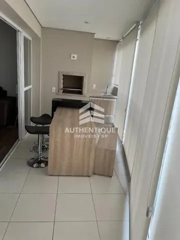 Imagem WINNER FAMILY CLUB - CAMPO BELO - Apartamento em Campo Belo, São Paulo/SP