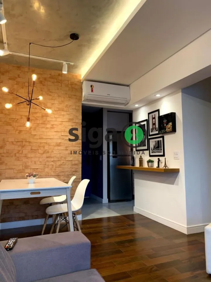 Imagem Apartamento Residencial em Vila Olímpia