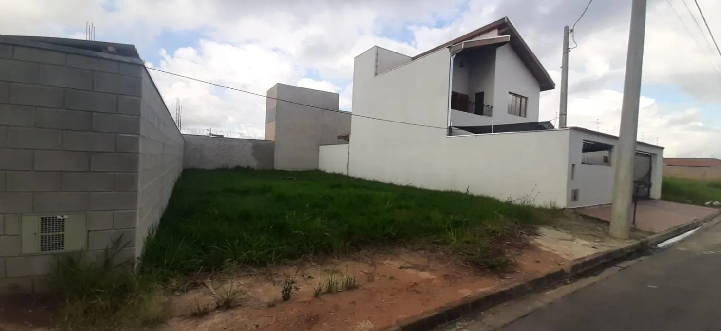 Imagem Terreno à venda 200M², Res. Santa Clara, Pindamonhangaba - SP
