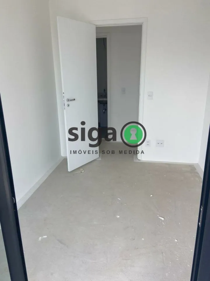 Imagem Apartamento com 2 dormitórios para venda no Brooklin, São Paulo - SP