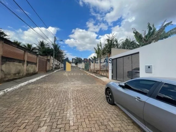 Imagem TERRENO DENTRO DE CONDOMÍNIO FECHADO NO GUARA PARK - ACEITA CARRO COMO PARTE DO PAGAMENTO.