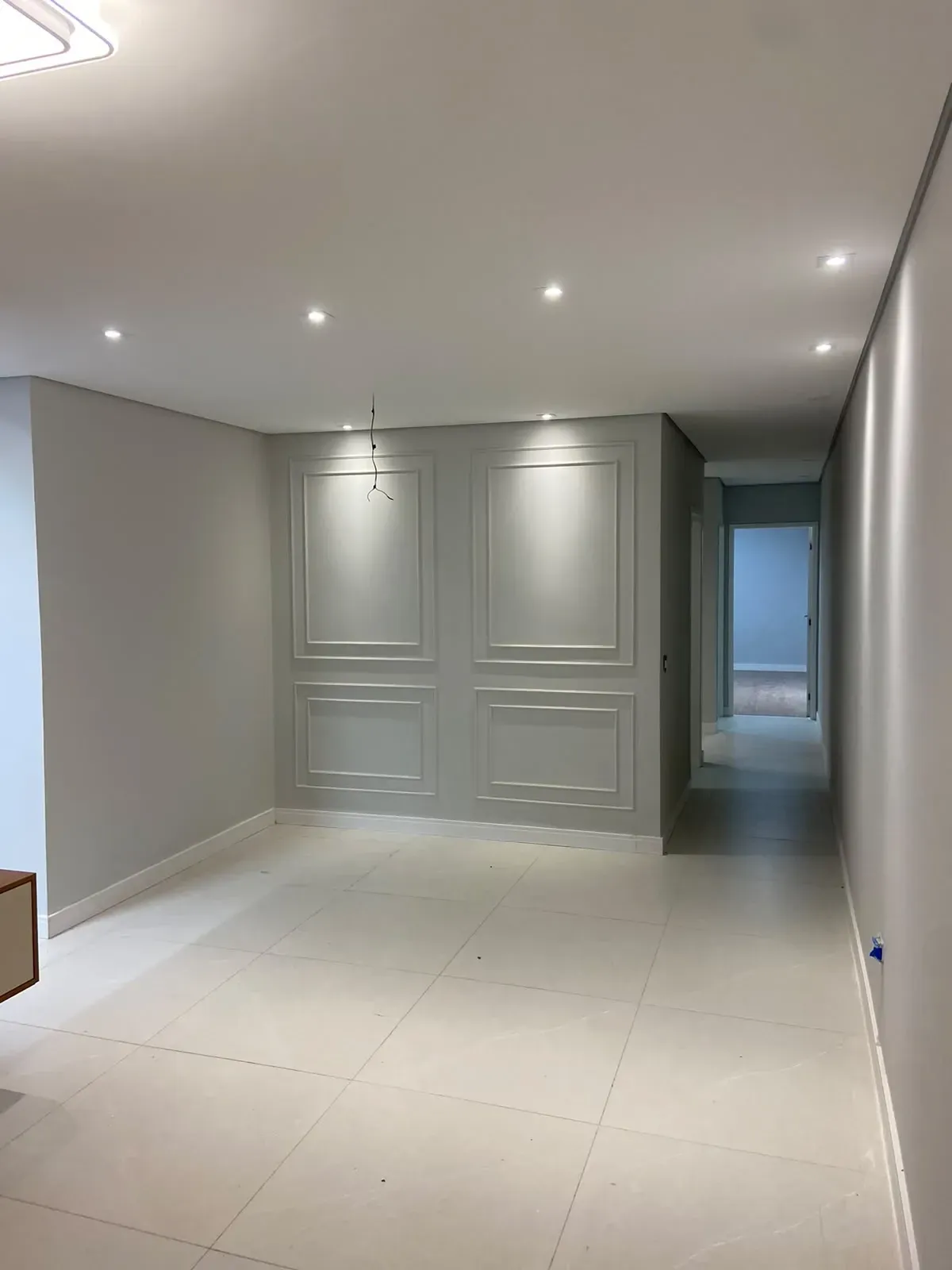 Imagem Casa de Vila com 3 Quartos à Venda, 120 m² em Loteamento Serra dos Cristais - Várzea Paulista