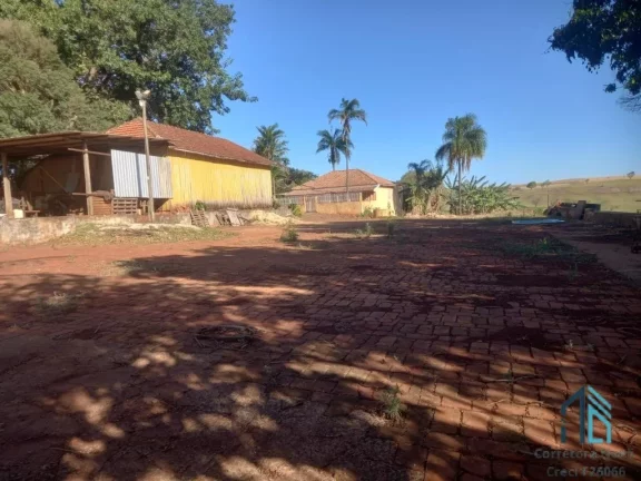 Imagem Sítio 30 alqueires extra imperdível - Oportunidade Única! em Cornélio Procópio PR