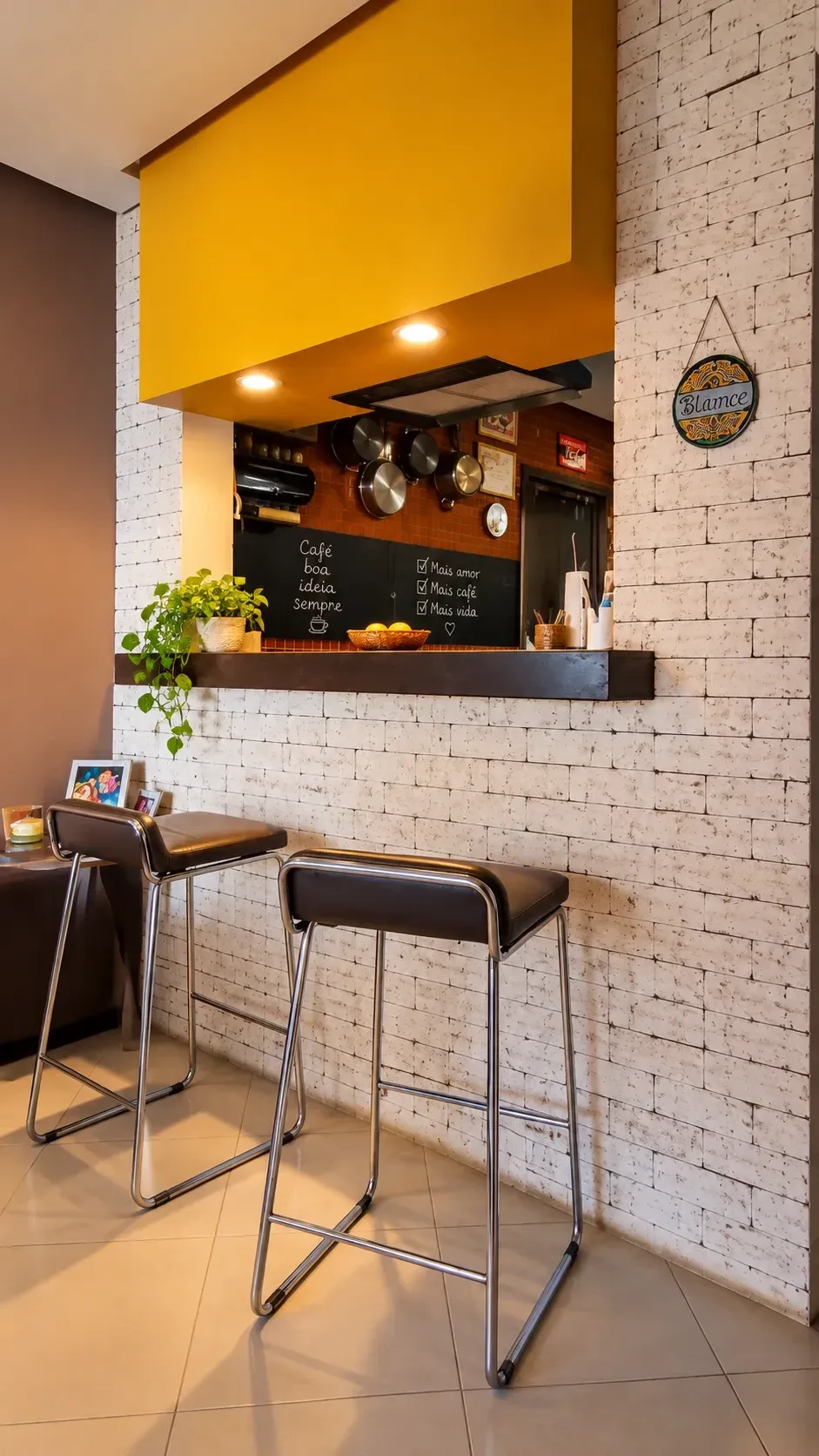 Imagem Apartamento com 2 Quartos para Alugar, 68 m² em Piatã - Salvador