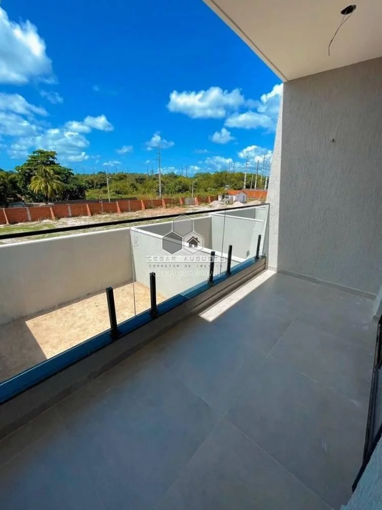 Imagem Royal Ville Residence: Casas de luxo com 04 suites no centro do Eus?(C)bio