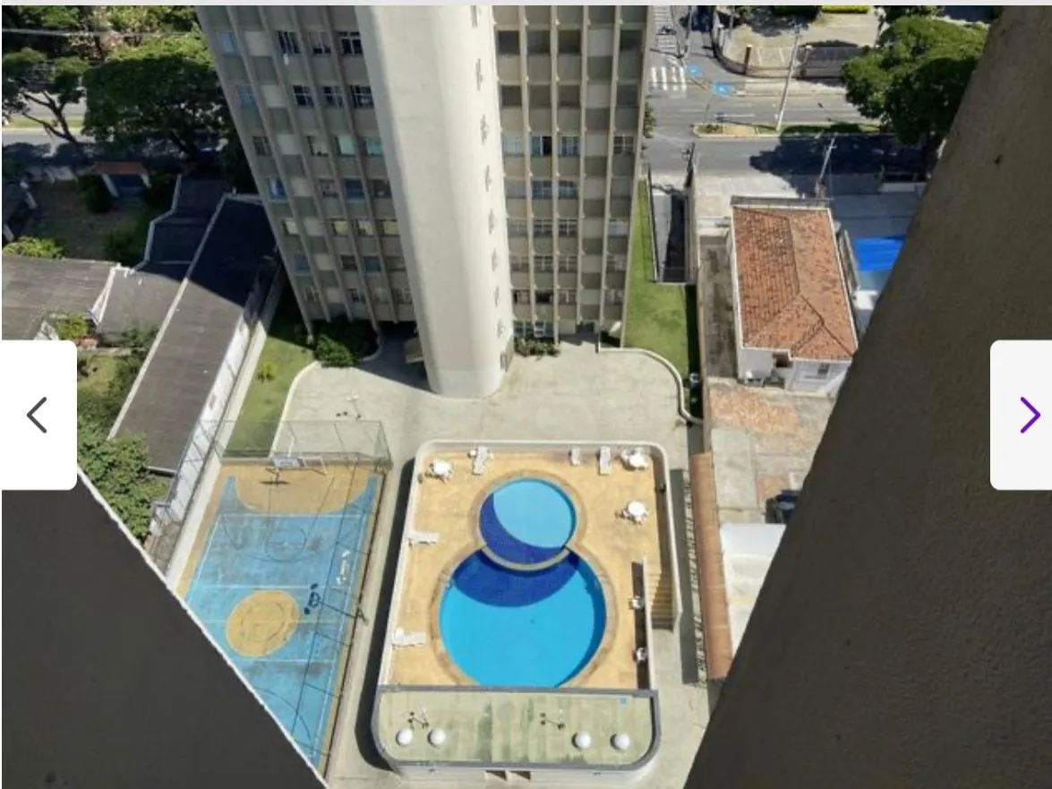 Imagem Apartamento para Locação 3 Quartos, 1 Suite, 1 Vaga, 147M², Jardim das Nações, Taubaté - SP | Edifício Inglaterra