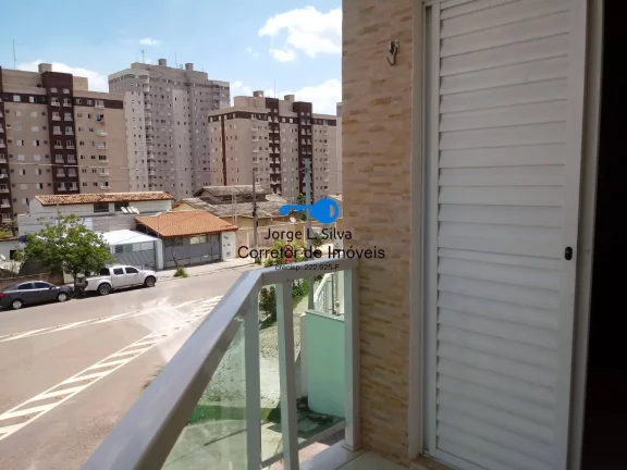 Imagem Casa Térrea de 3 Dorms 1 Suíte garagem para 2 carros 240m2 !