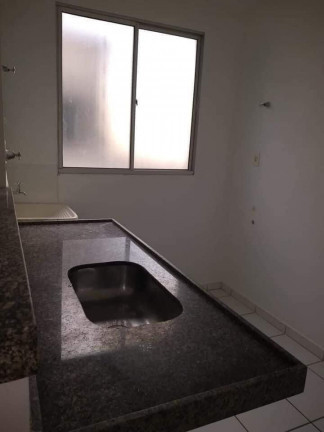 Apartamento com 2 Quartos à Venda,  em Central - Mateus Leme