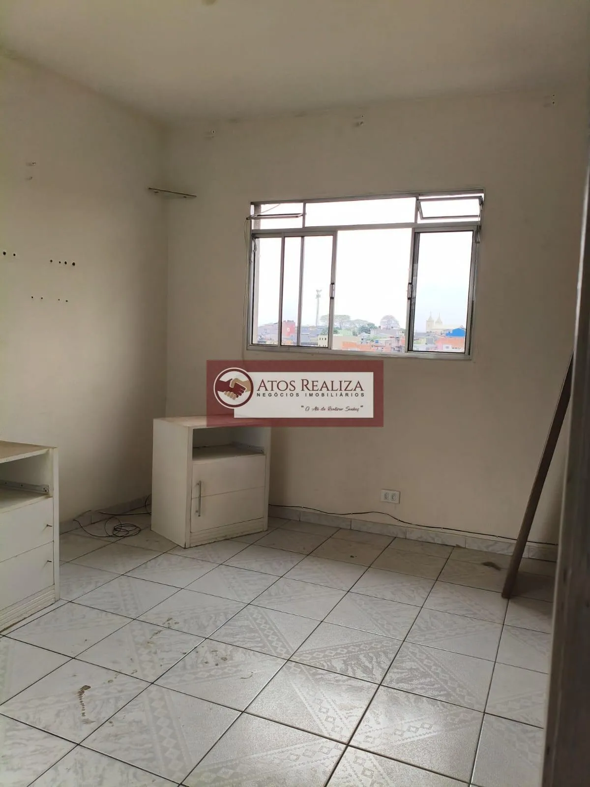 Imagem Sobrado à Venda em Rio Bonito-SP: 3 Dorms por R$ 240 Mil