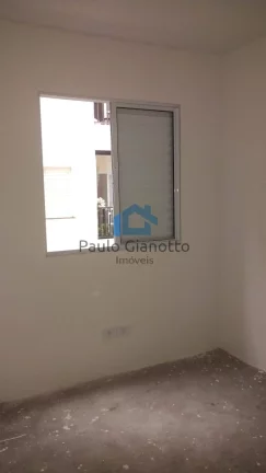 Imagem Apartamento Novo com elevador na Granja Viana