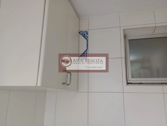 Imagem Venda de Apartamento 3 Dorms em Parque Alto do Rio Bonito