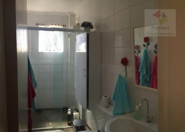 Apartamento com 2 Quartos à Venda, 50 m² em Parque São Luís - São Paulo