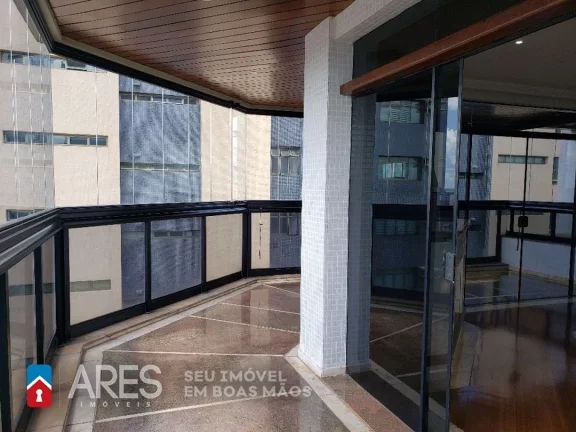 Imagem Apartamento com 4 dormitórios à venda, 464 m² por R$ 2.140.000,00 - Centro - Americana/SP