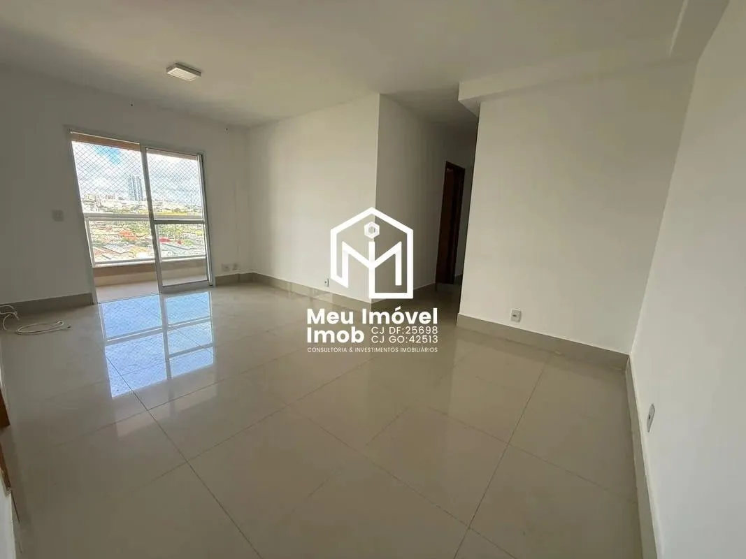 Imagem Residencial Vivace APTO 3 Quartos 3 Suítes 2 Vagas 84m²