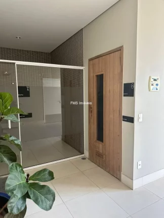 Imagem Apartamento de 3 quartos, 2 suites, 2 vagas e 96m² no bairro da Lapa em São Paulo-SP!