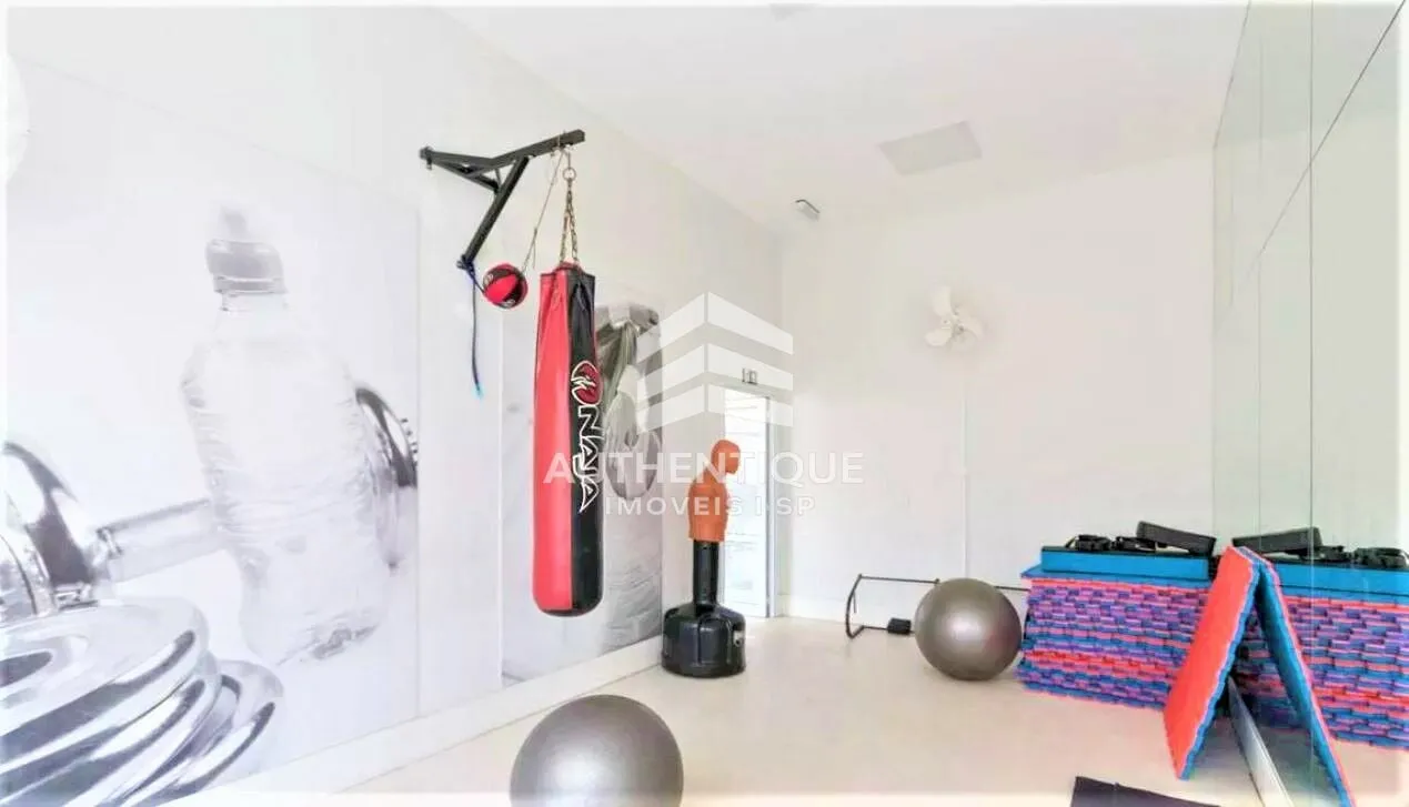 Imagem Meridiano Home Club Vila Mariana - Apartamento à venda no bairro Vila Mariana - São Paulo/SP, Zona Sul