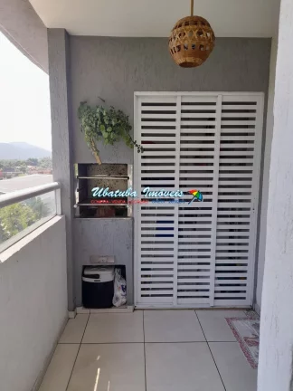 Imagem ótimo apartamento bairro Perequê-açu