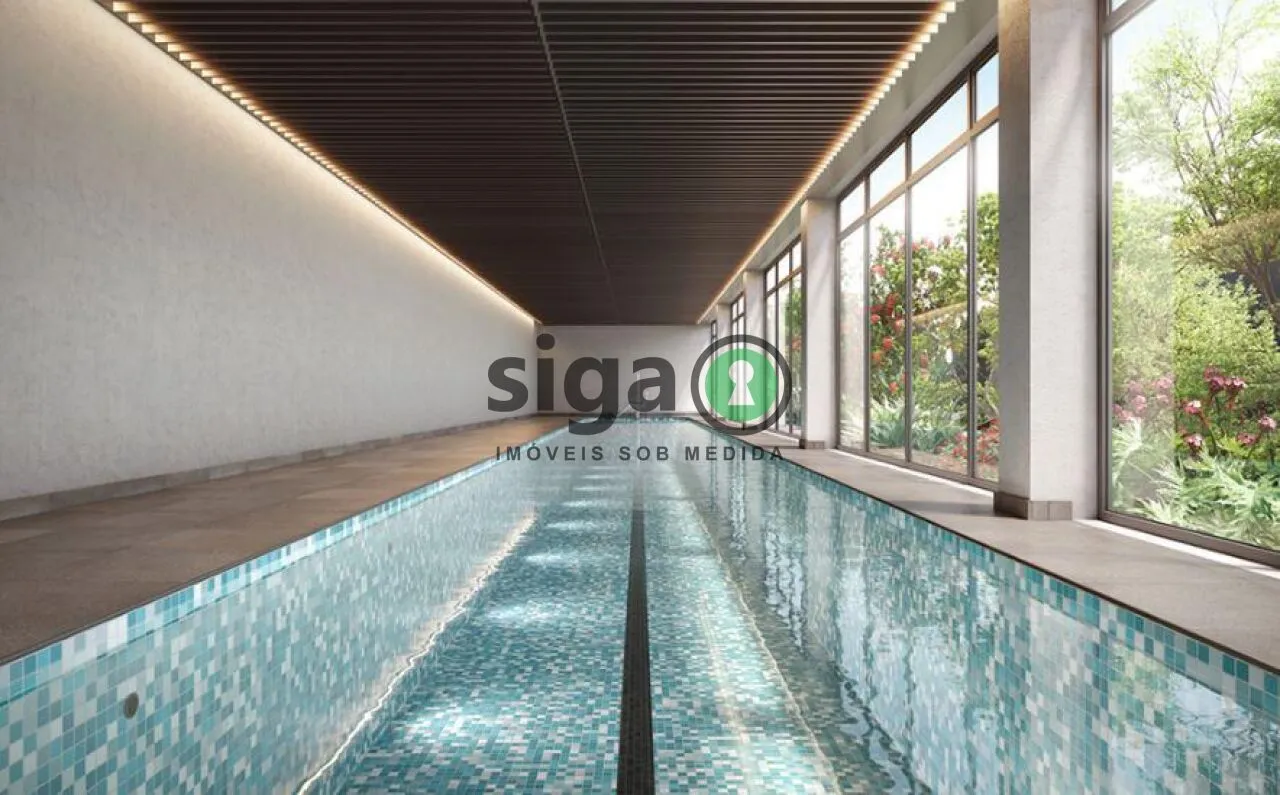 Imagem Apartamento para venda no Ibirapuera, São Paulo - SP
