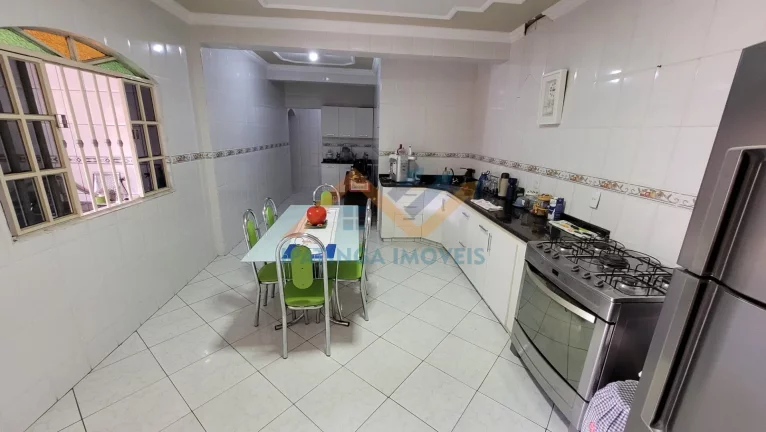 Imagem Casa no Vila Militar - Ipatinga