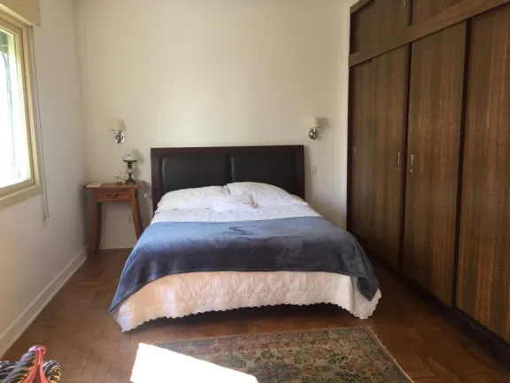 Imagem Apartamento com 3 Quartos à Venda, 193 m² em Cerqueira César - São Paulo