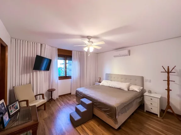 Imagem Apartamento para venda no bairro Moinhos de Vento em Porto Alegre