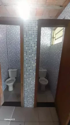 Imagem Imóvel Comercial para aluguel, 4 quartos, 4 suítes, 6 vagas, Boa Esperança - Santa Luzia/MG