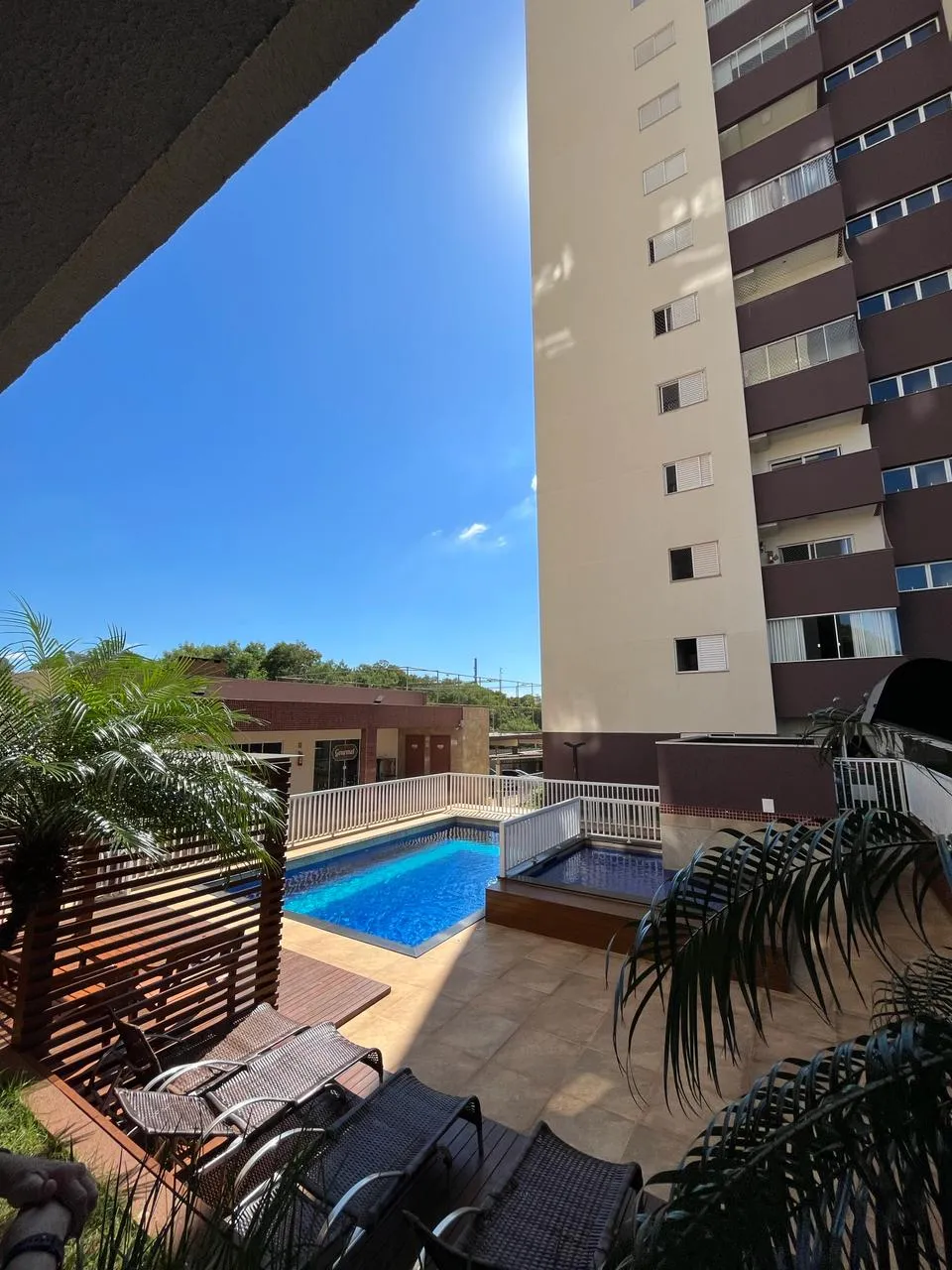 Imagem Apartamento 84m Umuarama-PR 111