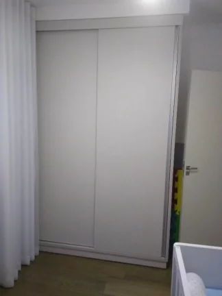 Imagem APARTAMENTO A VENDA NO BAIRRO ELDORADO EM RIO PRETO