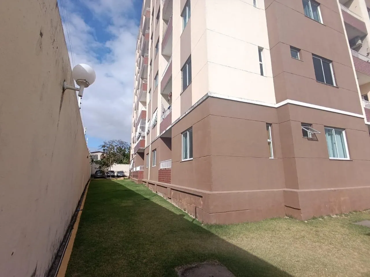 Imagem Apartamento para Venda em Fortaleza, Montese, 3 dormitórios, 1 suíte, 2 banheiros, 2 vagas