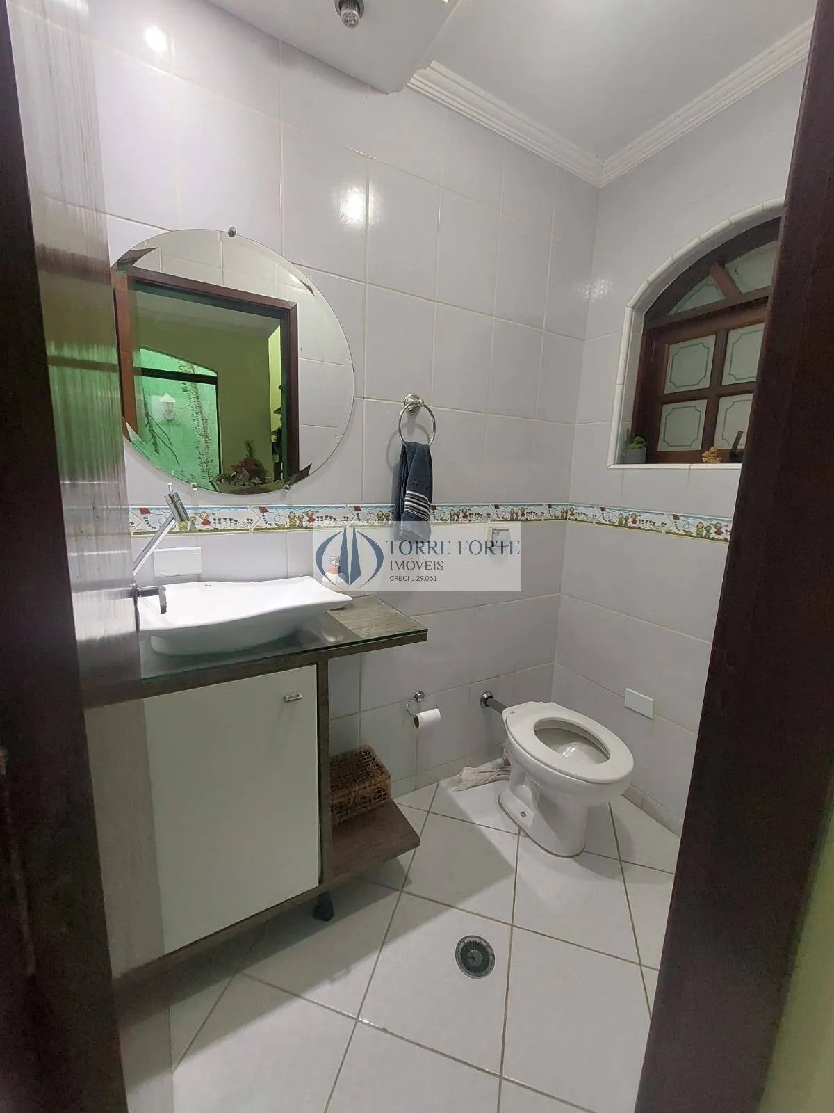 Imagem Sobrado 3 dormitórios 3 banheiros 4 vagas Jardim Colorado