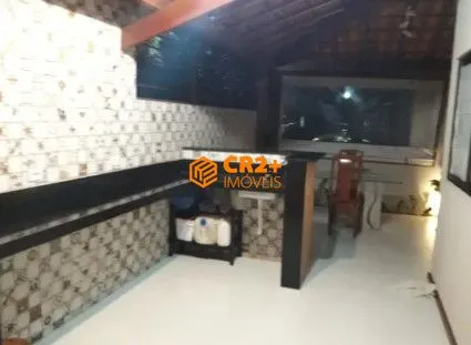 Imagem Vendo casa condominio 04 quartos, 03 suítes, 200m2, 01 vaga de garagem em Maria
