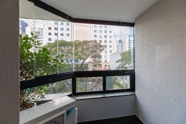 Imagem APARTAMENTO RESIDENCIAL em São Paulo - SP, Vila Nova Conceição