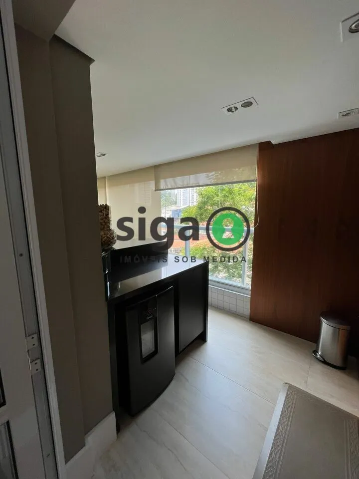 Imagem Apartamento de 149 3 dormitórios sendo 2 suítes