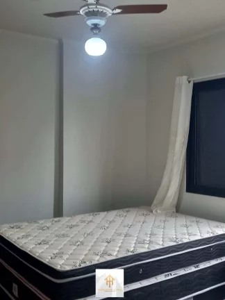 Imagem Apartamento à venda em Praia Grande, Tupi, com 1 quarto, 55m2