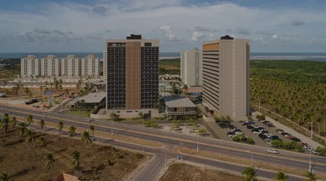 Imagem Apartamento com 1 Quarto à Venda, 35 m² em Salinópolis - Salinópolis