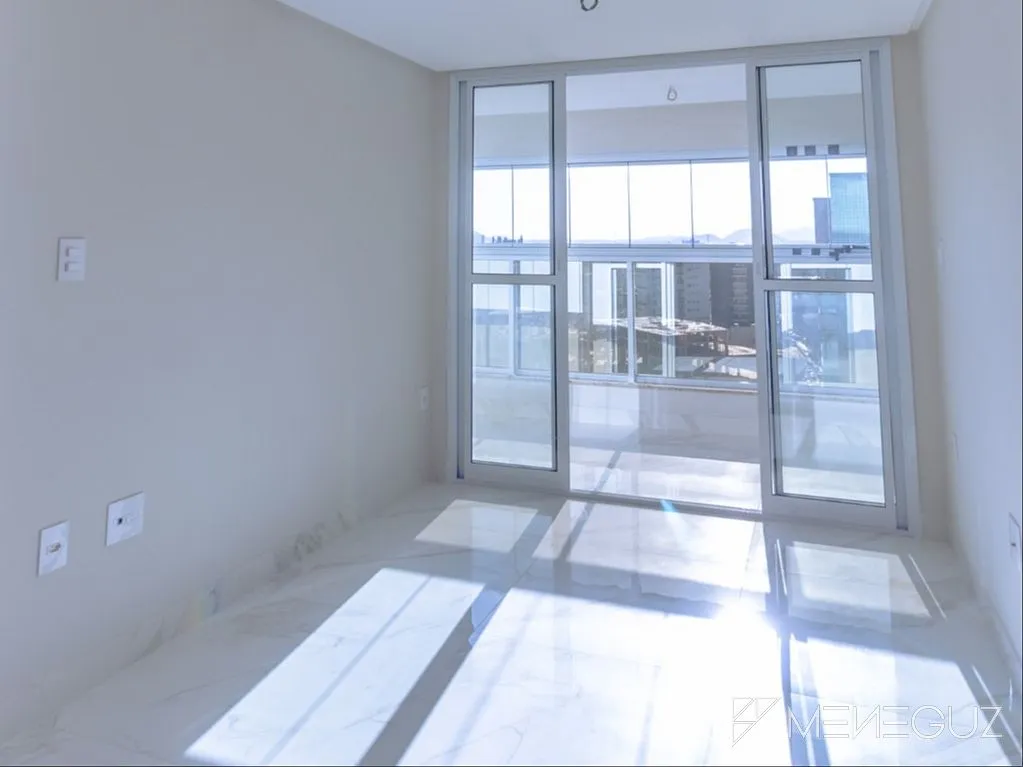 Imagem Apartamento 2 Quartos a venda no centro de Guarapari com vista para o canal