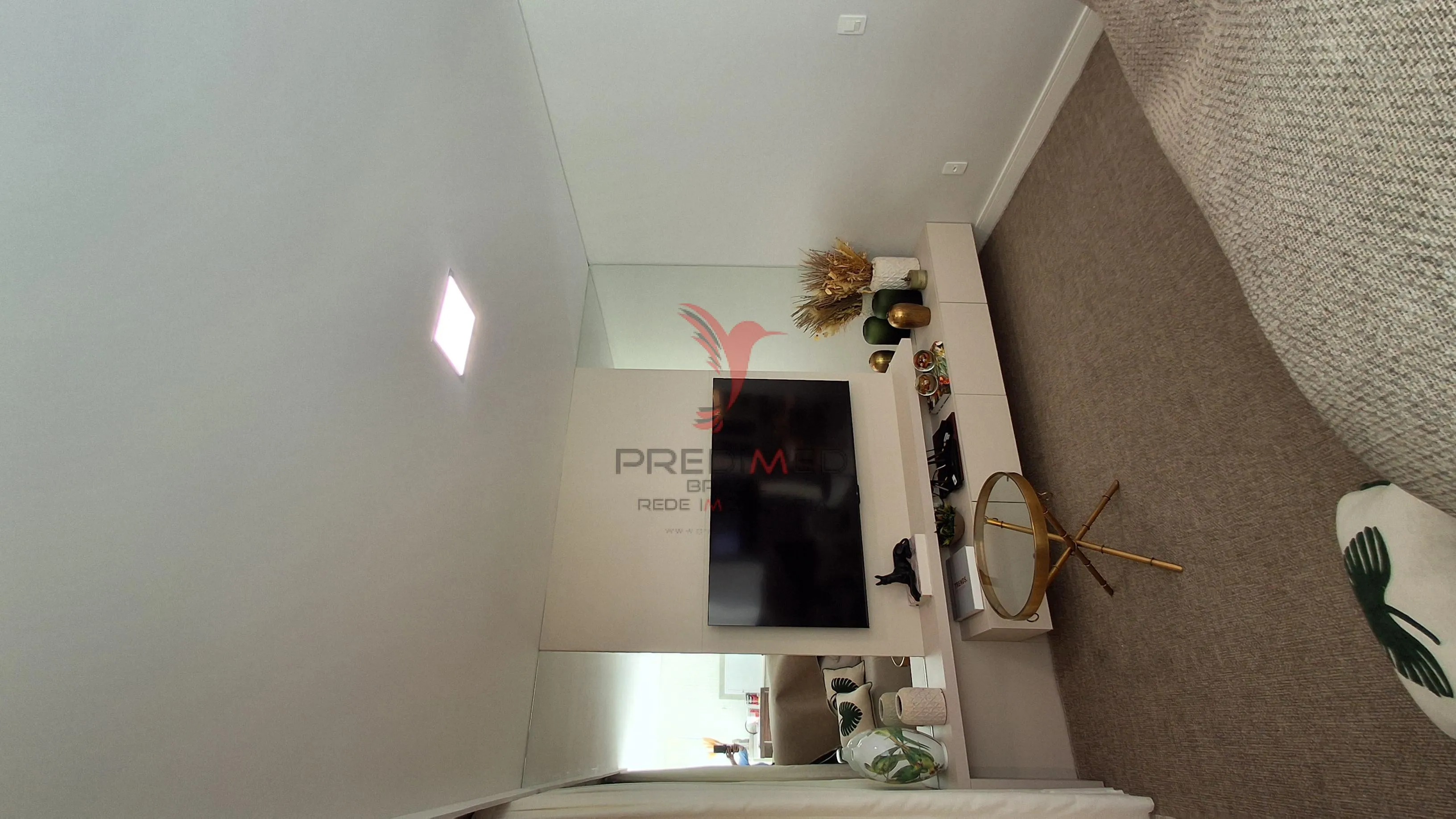 Imagem Apartamento alto padrão na meia praia
