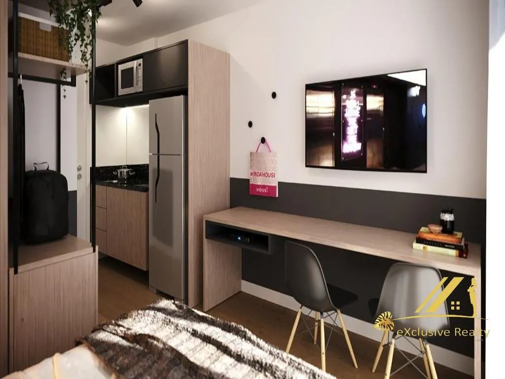 Imagem STUDIO RESIDENCIAL em São Paulo - São Paulo, Indianópolis