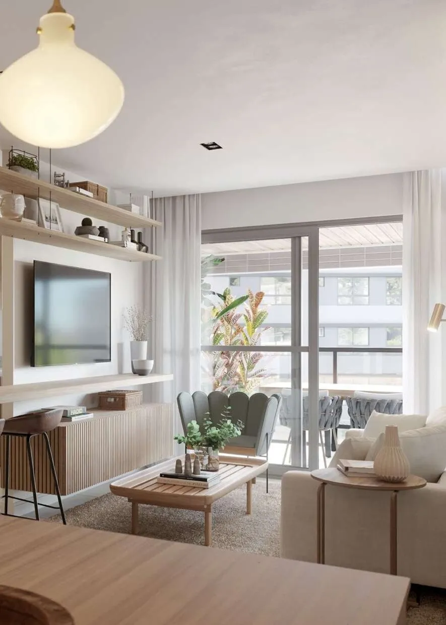 Imagem Apartamento a Venda no bairro Tijuca - Rio de Janeiro, RJ