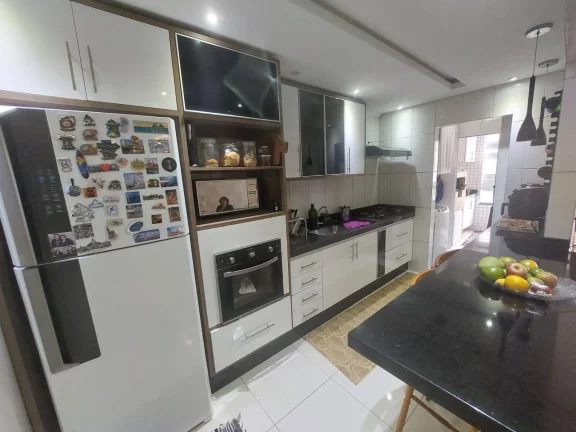 Imagem lindo apartamento