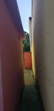 Imagem Casa Com Lote Grande No Nova Suica Oportunidade