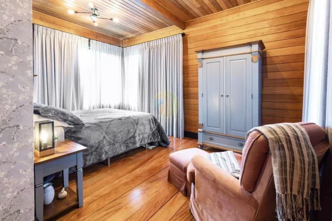 Imagem Casa em Condomínio na Serra Catarinense