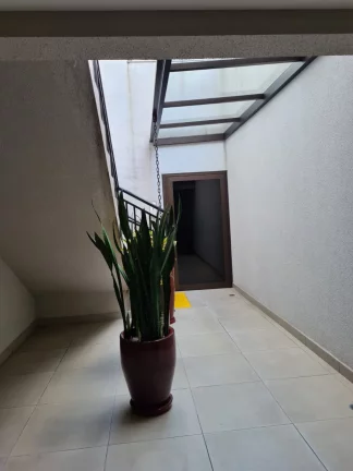 Imagem BE.LIVE TATUAPÉ - Studio de 26m² (Revenda Kallas), mobiliado, próximo à Estação Carrão do metrô!!